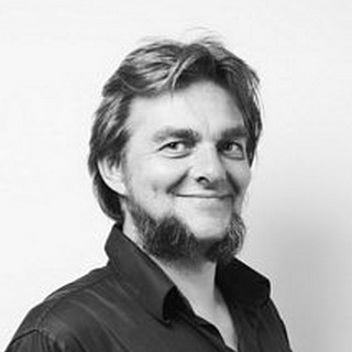 Portätfoto Oliver Waack-Jürgensen
